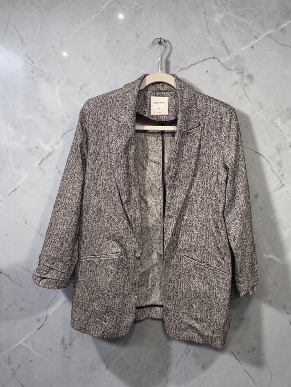 Nine West Size Medium Blazer